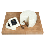 Brânză de capră maturată Baier Lactate, 250g