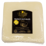 Brânză de capră maturată Baier Lactate, 250g - imagine 2