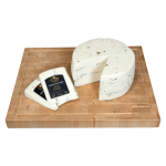 Brânză de capră maturată cu trufe Baier Lactate, 250g
