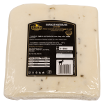 Brânză de capră maturată cu trufe Baier Lactate, 250g - imagine 3