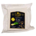 Caș de capră cu praz Baier Lactate, 200g - imagine 2