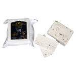 Caș de capră cu trufe Baier Lactate, 200g